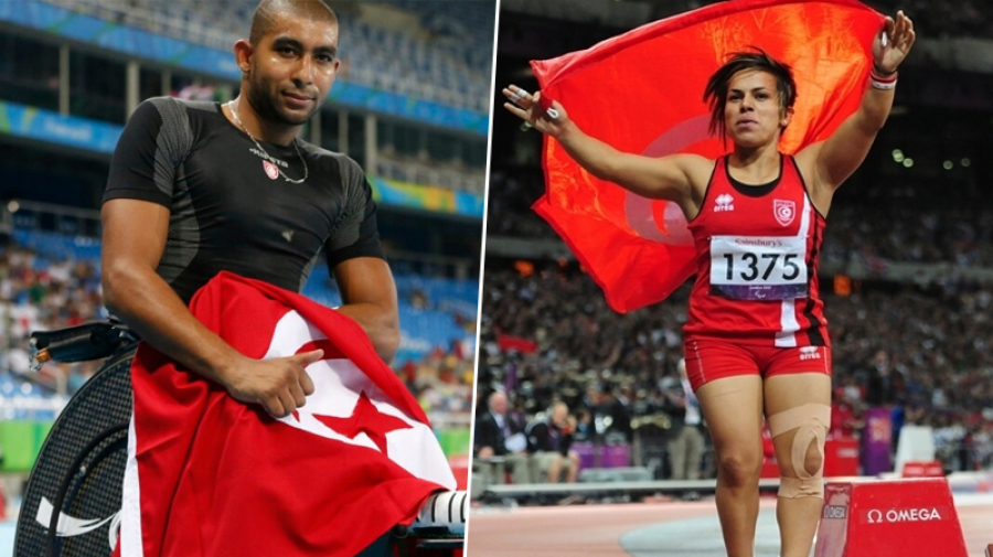 Jeux paralympiques de Tokyo: La Tunisie représentée par 26 athlètes