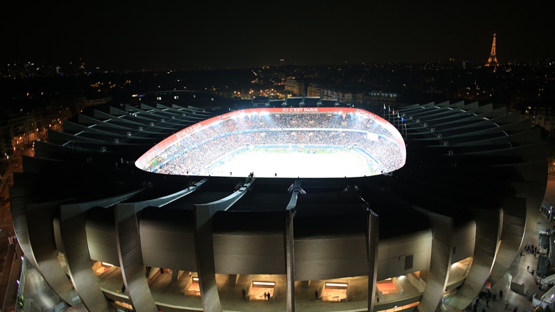 France: Pas de matches en nocturne cet hiver pour faire des économies d'énergie ?