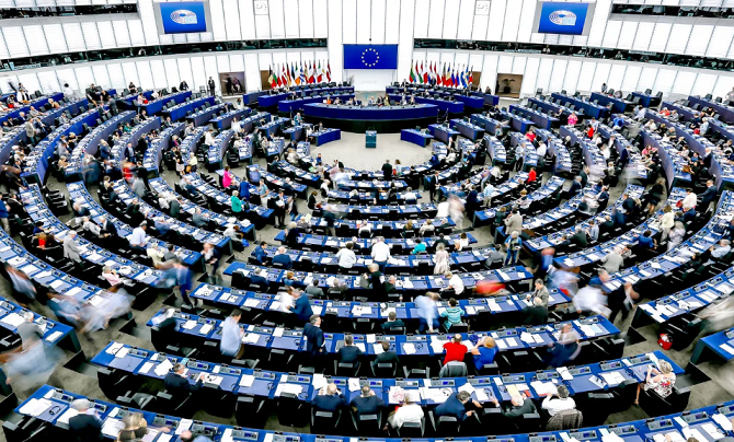 Une délégation du Parlement européen se voit refuser l'accès au territoire tunisien
