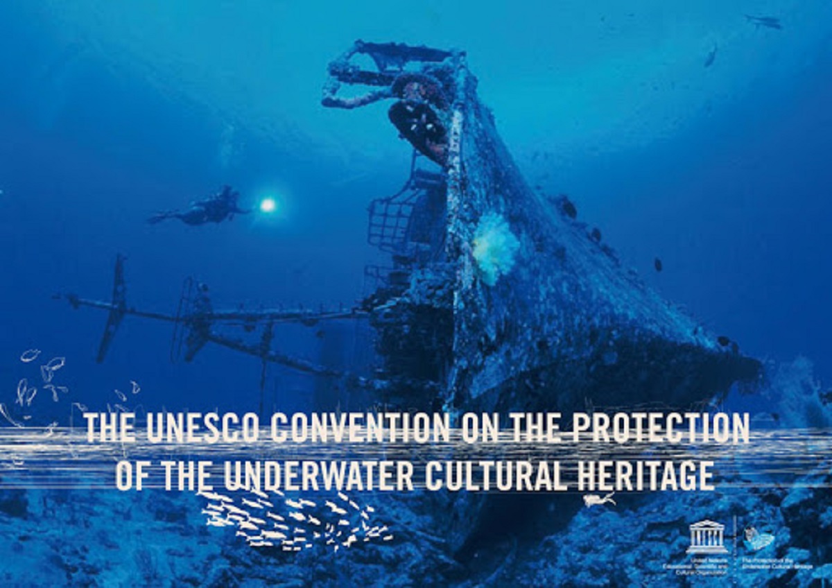 Une chercheuse tunisienne élue membre du Conseil de la convention de l’UNESCO de 2001