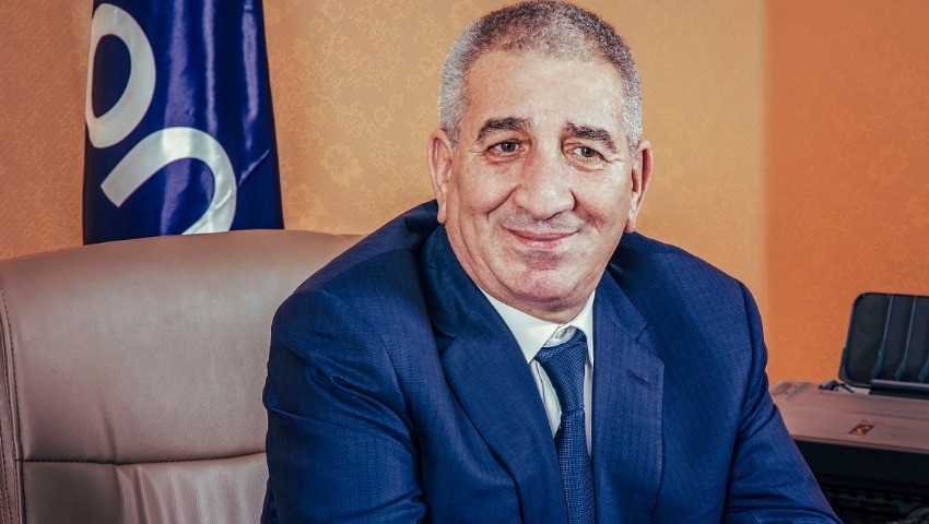 Algérie : le patron du groupe Condor placé en détention provisoire