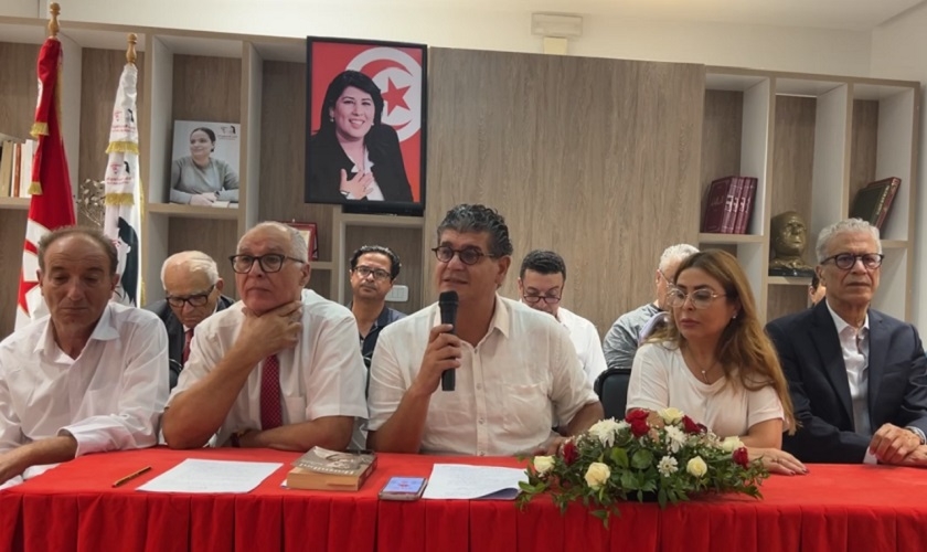 Tunisie: Le PDL décide de ne pas participer à la présidentielle !