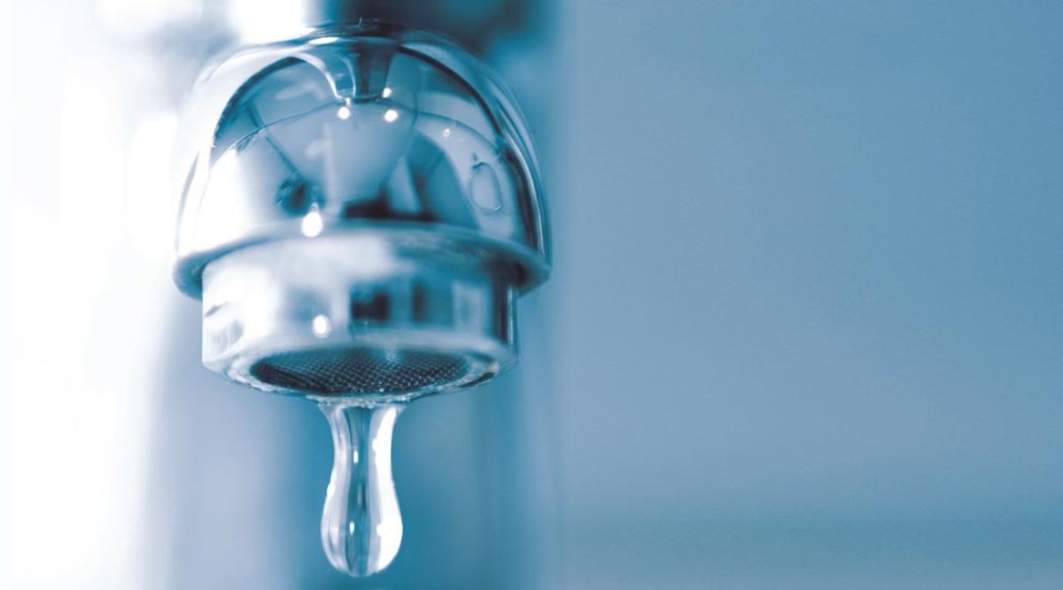 La Tunisie sous la menace d'une pénurie d'eau !