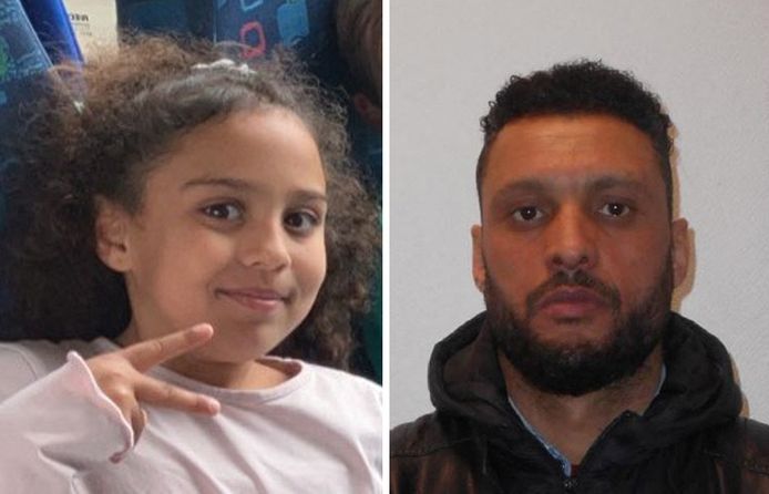 France: La fillette disparue retrouvée avec son père tunisien