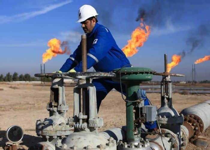 Tunisie: La production de pétrole en baisse de 9% et la demande nationale de 1%