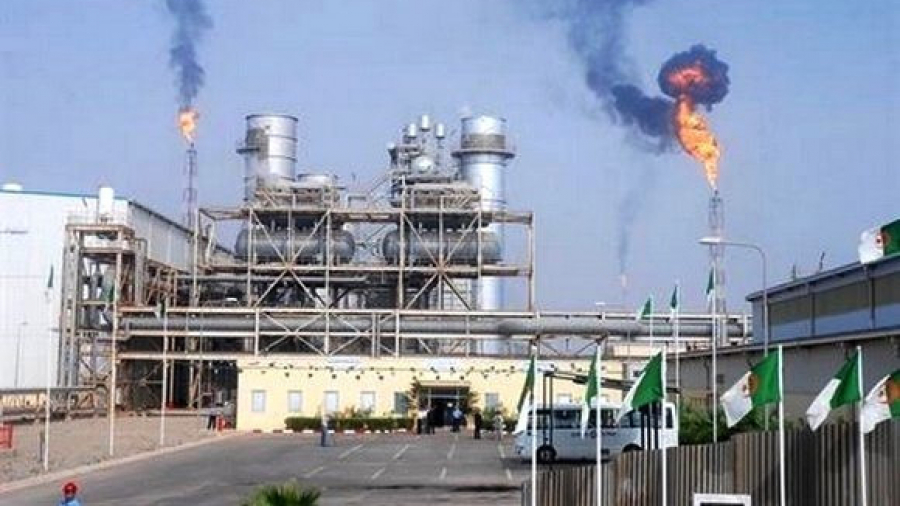 Algérie: La production pétrolière augmente de 17 mille barils par jour