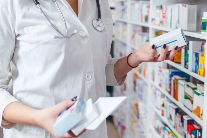 Tunisie: 15 pharmaciens décédés depuis le début de la pandémie