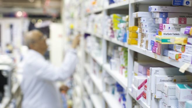 "Il n'y a pas de médicaments contrefaits en Tunisie", selon le CNOP