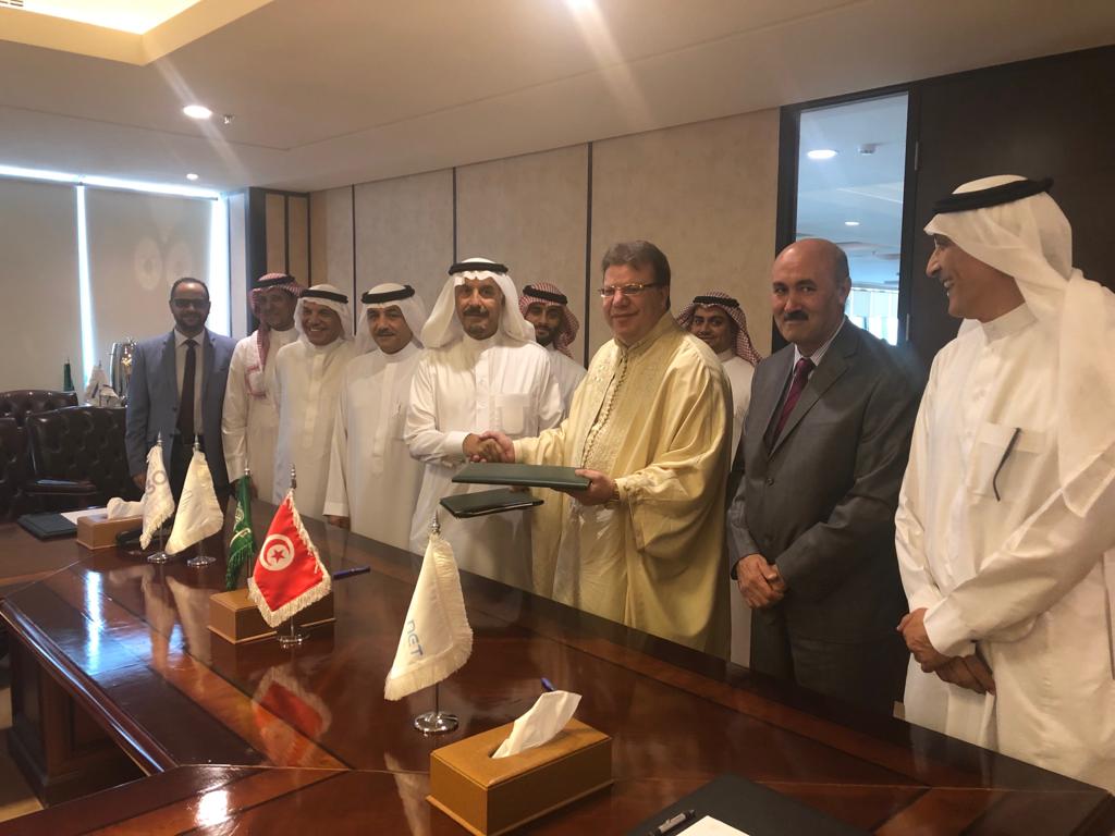 -Telnet  HOLDING groupe de sociétés d'ingénierie et conseil en technologie  de renommée internationale mettra à la disposition TELNET ARABIA une panoplie des services d'ingénierie