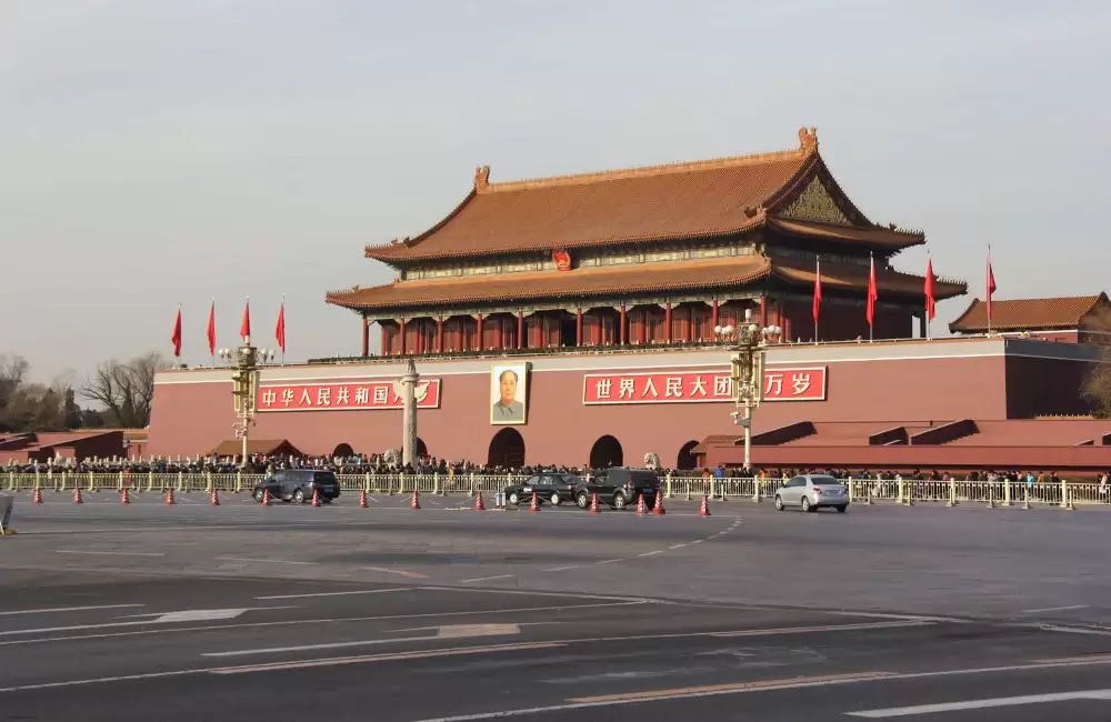 Chine: La Force tranquille d’un pays aux multiples facettes