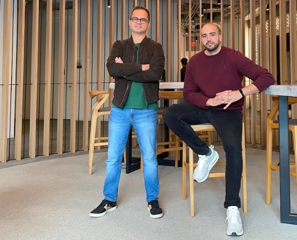 216 Capital dirige la levée de fonds d’1 million de dollars de la startup Imaginario AI