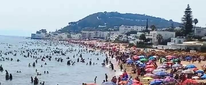 La Transtu annonce son programme de desserte vers les plages de la Goulette, la Marsa...