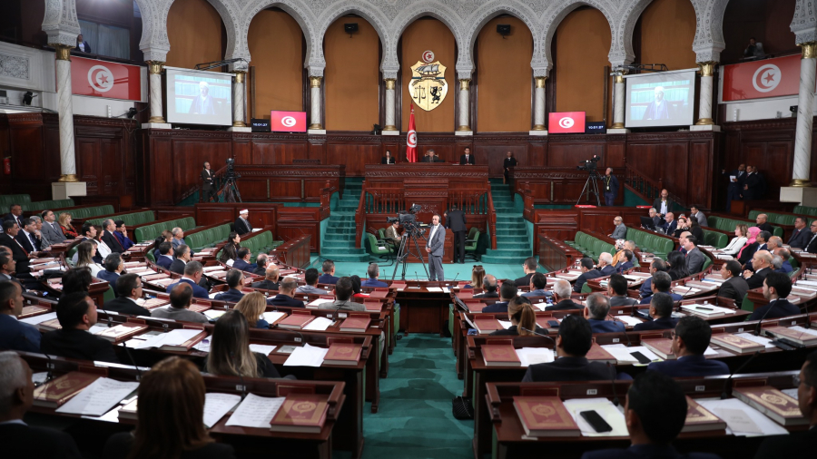 L'ARP examine un accord de crédit de 500 millions de dollars entre la Tunisie et Afreximbank