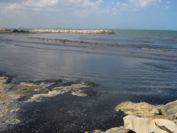 Tunisie : Voici la liste des 23 plages interdites à la baignade cet été