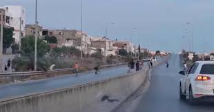 Ibn Sina: 8 personnes en garde à vue pour avoir caillassé des voitures