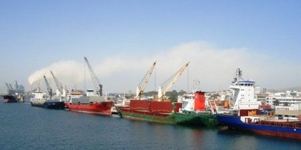 Port de Bizerte: Plusieurs agents arrêtés pour vol de conteneurs