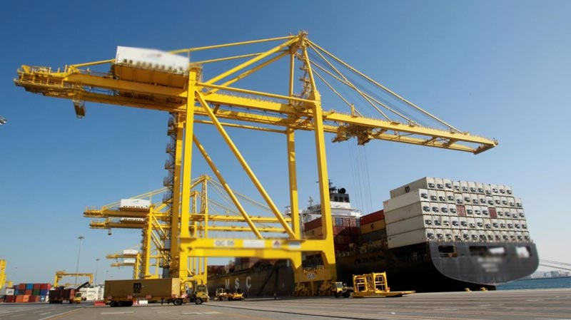 Tunisie: Importation de 4500 tonnes de feldspath de l'Algérie
