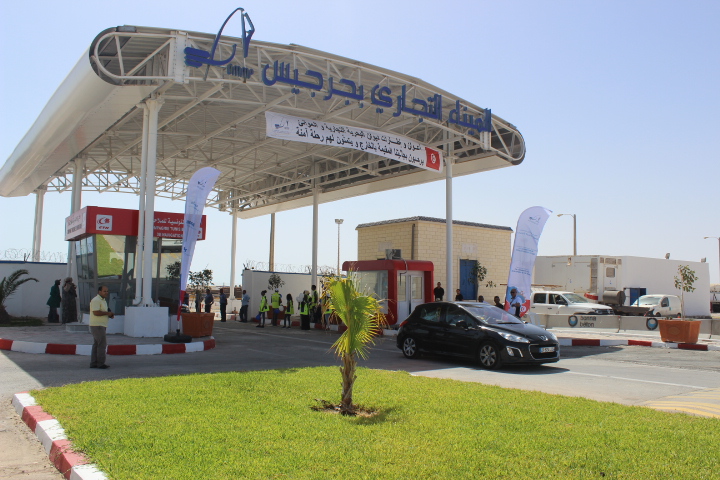 Le port de Zazis risque d’être inexploitable !