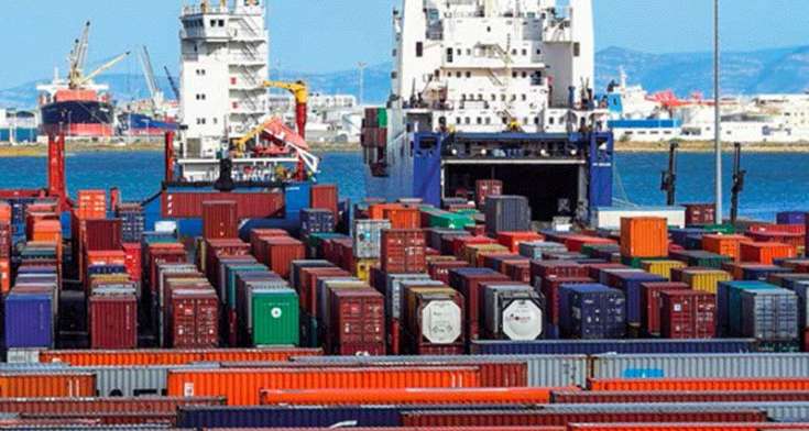 La Goulette: cachés dans un conteneur de dattes, deux jeunes migrants succombent !