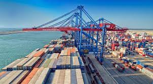 Tunisie: Dix conteneurs de thé noir et vert déchargés au port de Radès