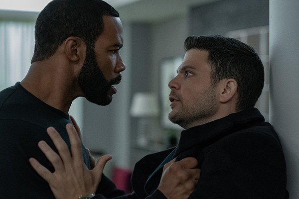"POWER" touchera à sa fin dans sa 6ème saison disponible sur STARZPLAY