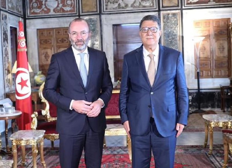 PPE : Apporter le soutien nécessaire à la Tunisie pour faire face aux défis économiques et sociaux