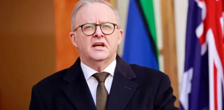 L’Australie va reconnaître officiellement l’État de Palestine en septembre