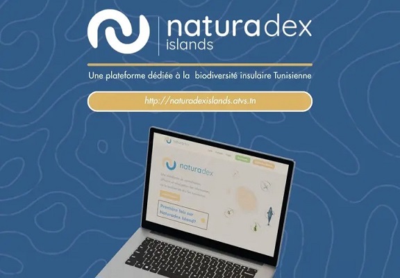Lancement de la première plateforme sur la biodiversité en Tunisie