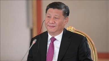 La Chine appelle à l'organisation d'une conférence de paix "élargie" pour résoudre le conflit à Gaza