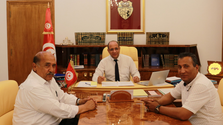Tunisie: Vers une augmentation salariale dans la presse écrite et électronique