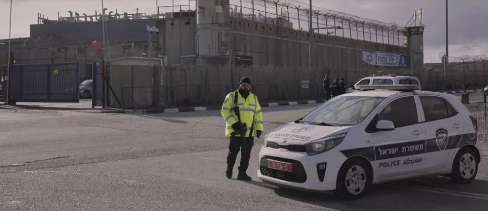 Hossam Shaheen, 21 ans passés dans une prison israélienne, raconte l'horreur !