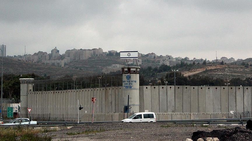 Flottille Soumoud : les militants jugés dans une prison du Néguev