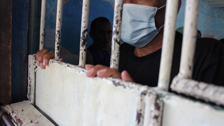Crise sanitaire et surpopulation carcérale en Tunisie: Des associations tirent la sonnette d'alarme !