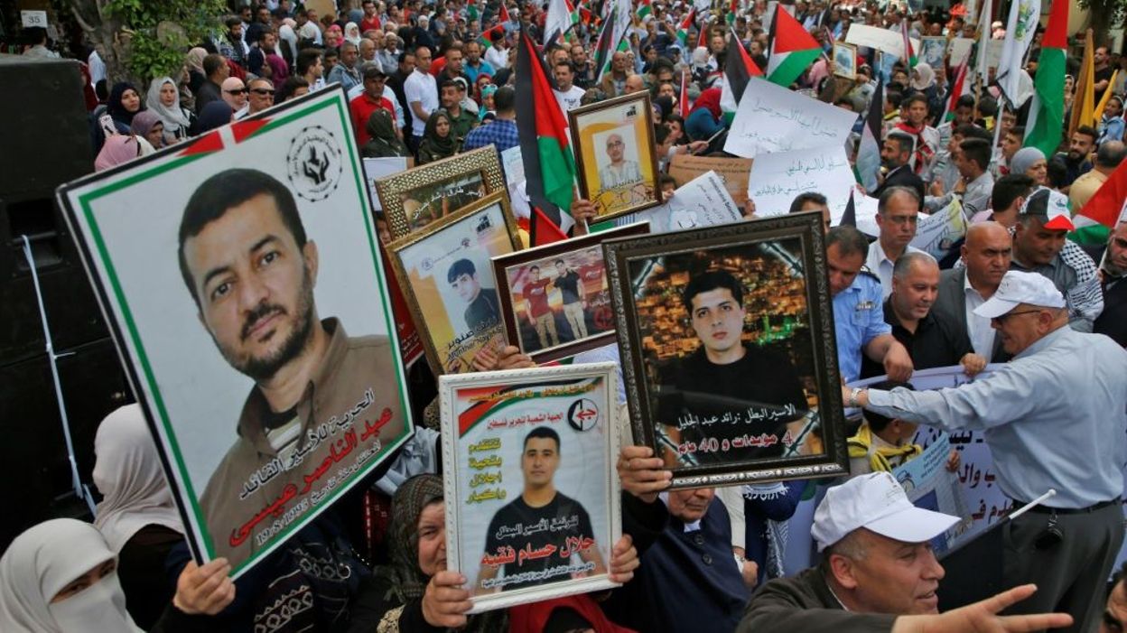 Le Hamas prêt à échanger tous les soldats israéliens contre tous les prisonniers palestiniens