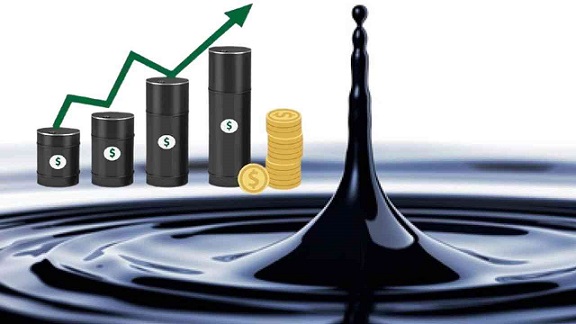 Le Brent dépasse le seuil symbolique de 90 dollars le baril
