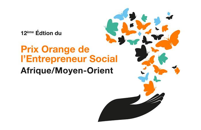 12 ème édition du Prix Orange de l’Entrepreneur Social en Afrique et au Moyen-Orient