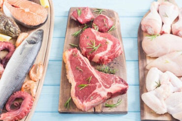 Canicule : Appel à consommer des produits alimentaires d’origine animale contrôlée