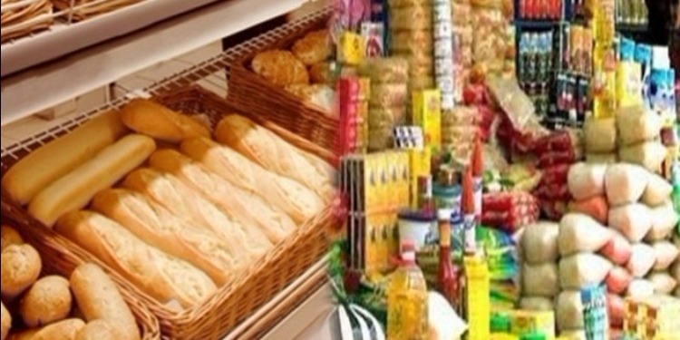 Tunisie: Vers la mise en place de points de vente pilotes de produits alimentaires subventionnés