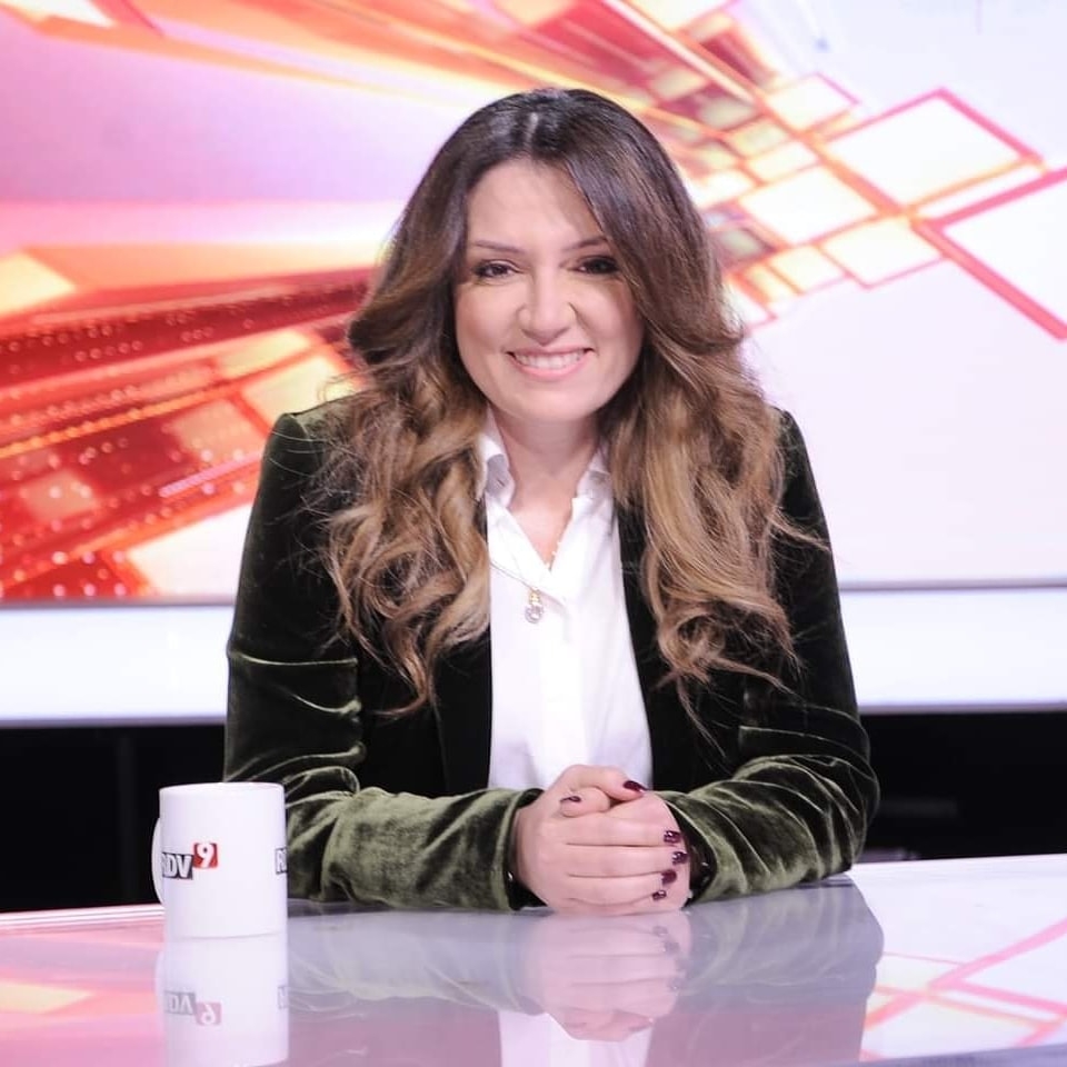 Mouna Kraïem: "Révision de la loi relative à la cour constitutionnelle: teneur et perspectives"