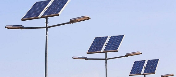 Siliana : 2ème appel d’offres pour le projet d’éclairage public à énergie solaire à Makthar