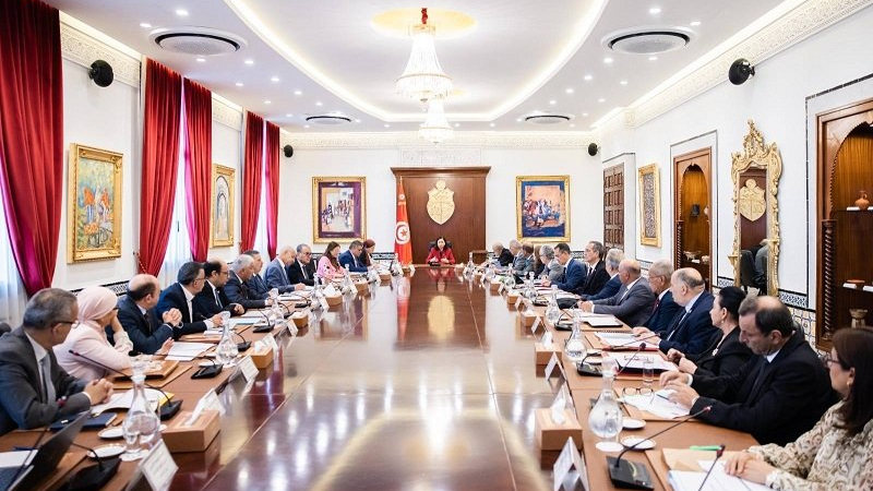 Réforme fiscale, investissement et emploi au cœur du projet de loi de finances 2026