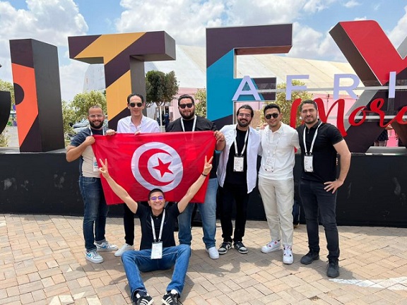 Qualcomm Make In Africa 2025 : Trois startups tunisiennes sélectionnées