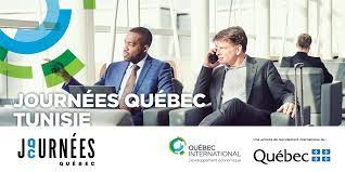 Journées du Québec en Tunisie avec la participation de 44 entreprises canadiennes