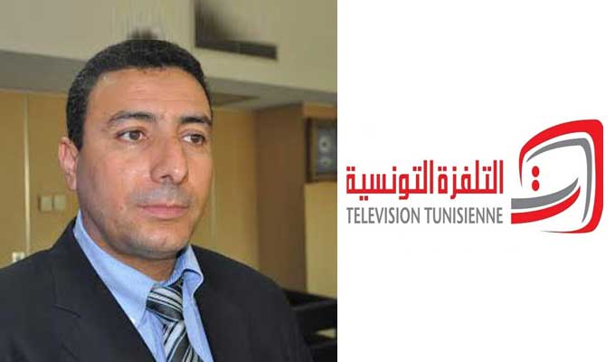 Rached Younes destitué de son poste de DG des chaînes de TV publiques