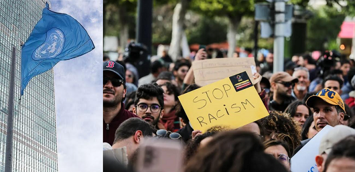 ONU: "La Tunisie doit mettre fin au discours de haine contre les Subsahariens"