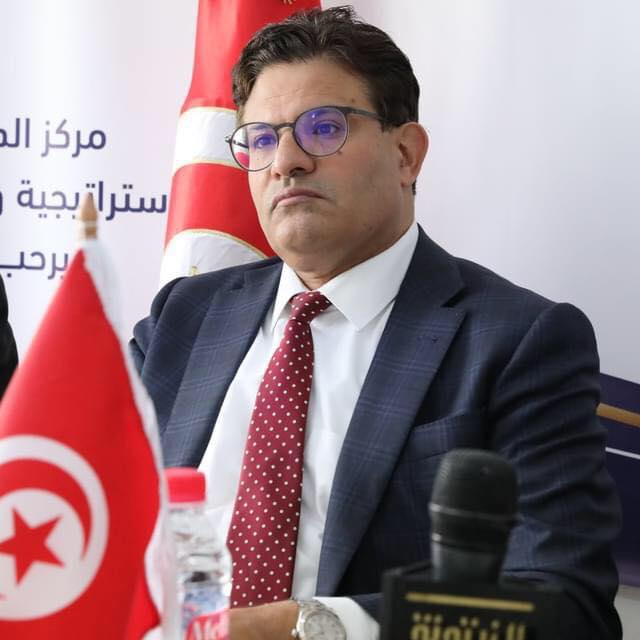 Rafik Abdessalem: "Noureddine Bhiri a fait une crise cardiaque, il est sous respirateur artificiel"