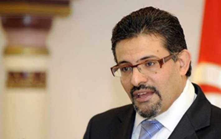 Décès Meherzia Labidi: Rafik Abdessalem critique Kaïs Saïed