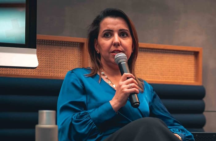 CCITF : Raja Touil nouvelle Directrice Générale en remplacement de Habib Gaida