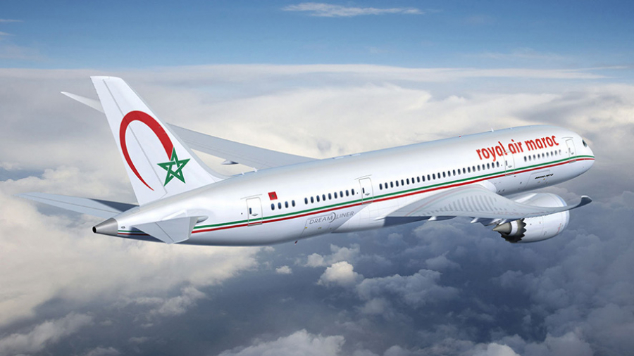 Covid-19: Le Maroc suspend ses vols avec trois pays européens