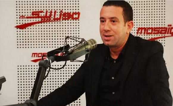 Ramzi Farhat promu directeur général adjoint de Mosaïque FM